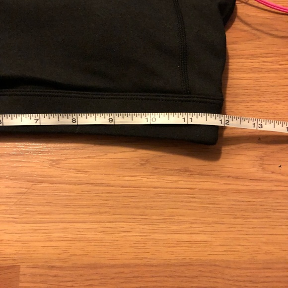 JUICY COUTURE~Small racer back sports bra - Picture 7 of 8